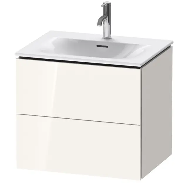Duravit - L-Cube - Fürdőszobaszekrény - LC630502222