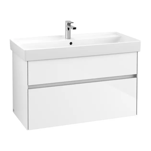 Villeroy & Boch - Collaro - Fürdőszobaszekrény - C01100DH