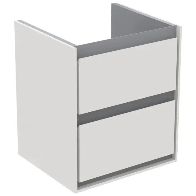 Ideal Standard - Connect Air - Fürdőszobaszekrény - E1608KN