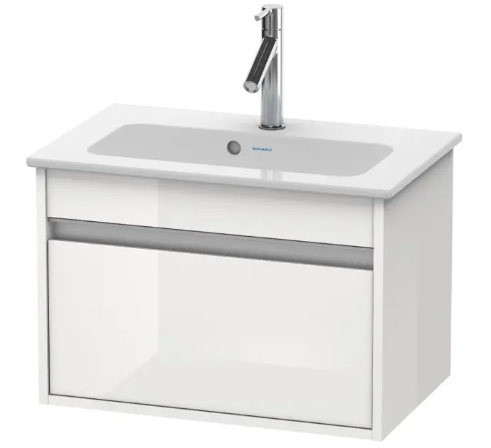Duravit - Ketho - Fürdőszobaszekrény - KT642202222