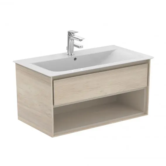 Ideal Standard - Connect Air - Fürdőszobaszekrény - E0828UK