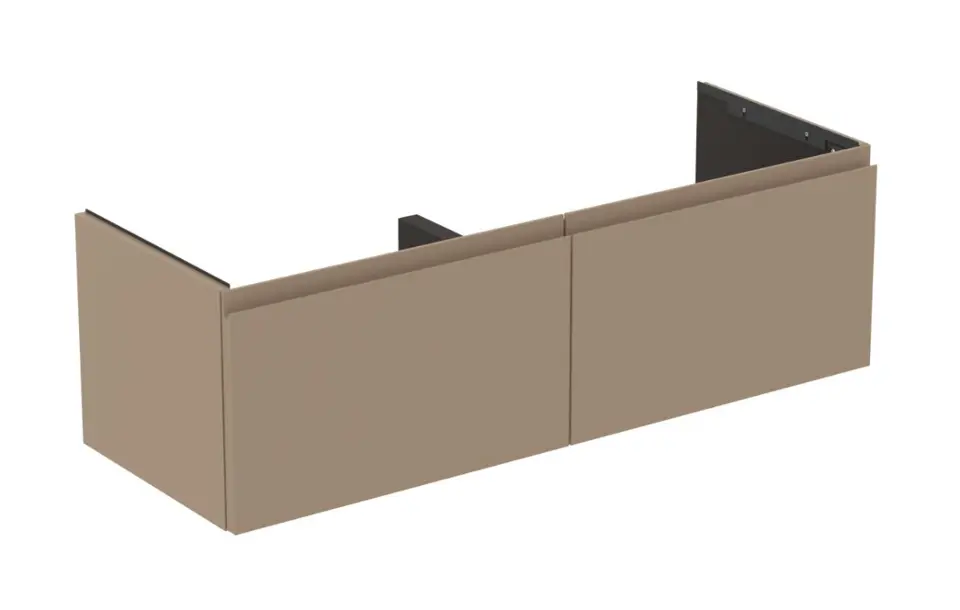 Ideal Standard - Finesse - Fürdőszobaszekrény - E3389UP