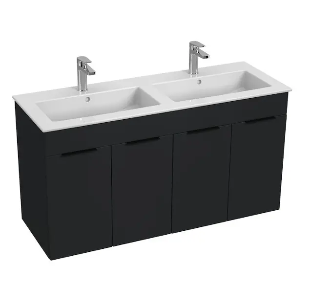 Jika - Cube - Fürdőszobaszekrény - H4536611763521