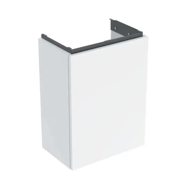 Geberit - Acanto - Fürdőszobaszekrény - 503.001.01.1