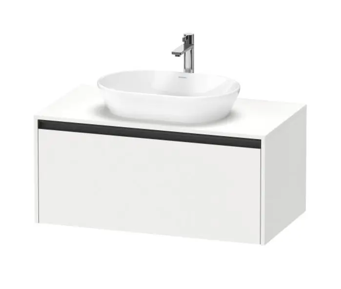 Duravit - Ketho.2 - Fürdőszobaszekrény - K24886018180000