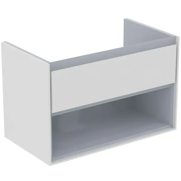 Ideal Standard - Connect Air - Fürdőszobaszekrény - E0827KN