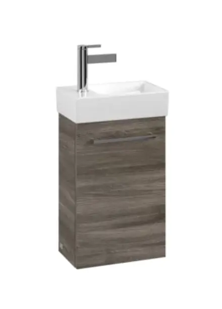 Villeroy & Boch - Avento - Fürdőszobaszekrény - A87600RK