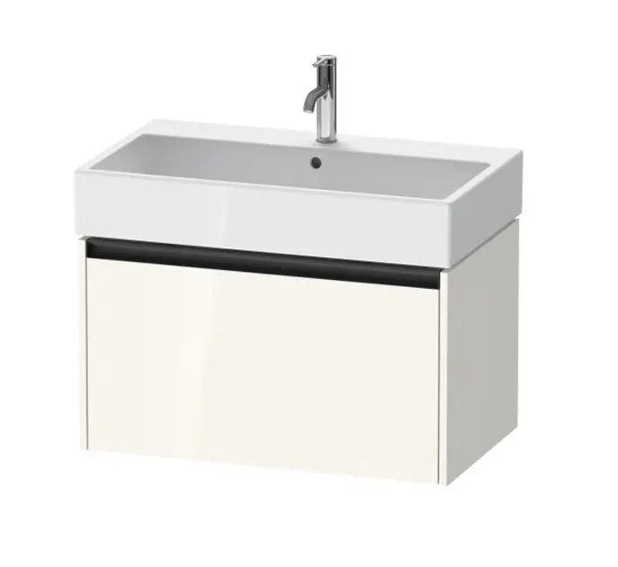 Duravit - Ketho.2 - Fürdőszobaszekrény - K25077022220000