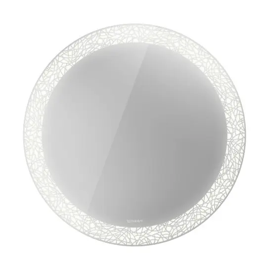 Duravit - Happy D.2 Plus - Tükör - HP7480G00000000