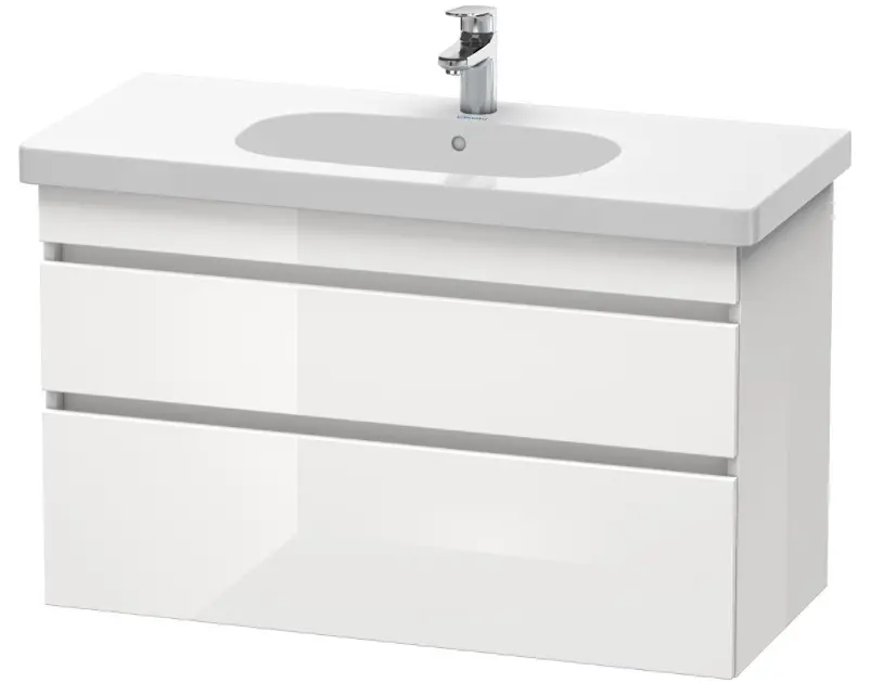 Duravit - DuraStyle - Fürdőszobaszekrény - DS648502222