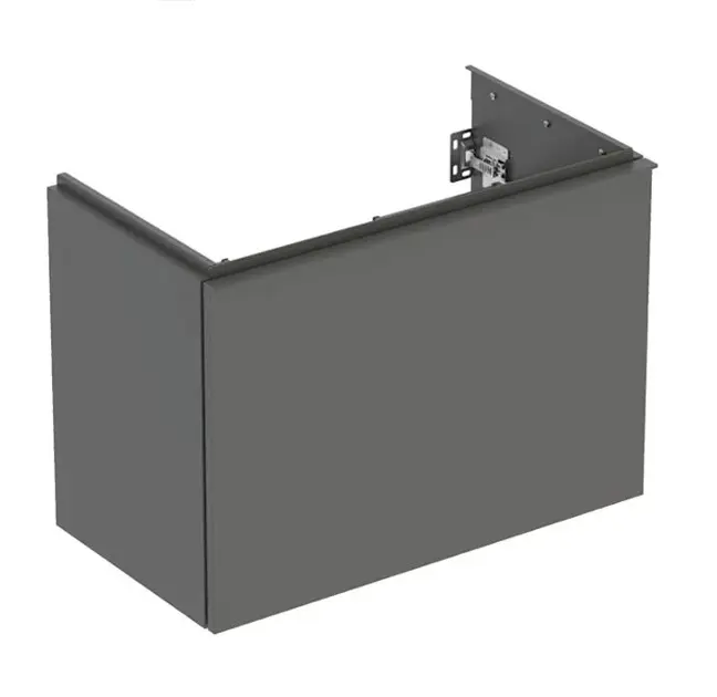 Geberit - Acanto - Fürdőszobaszekrény - 503.009.JK.1