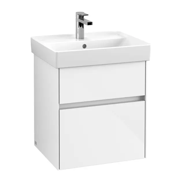 Villeroy & Boch - Collaro - Fürdőszobaszekrény - C00700DH