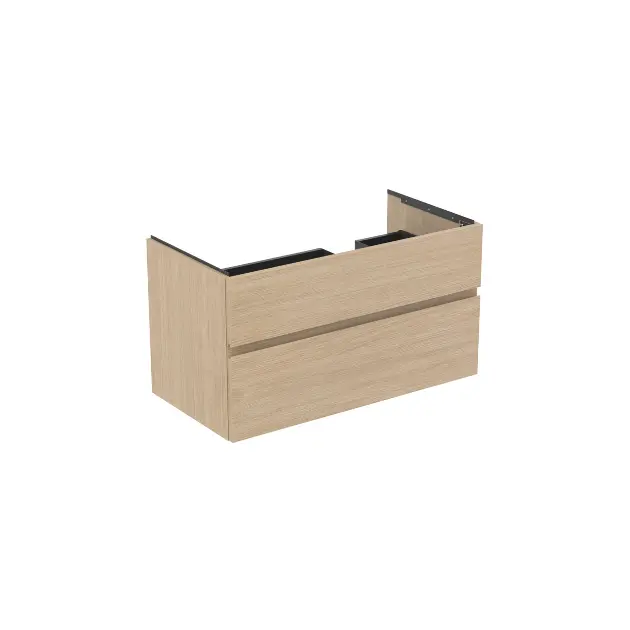 Ideal Standard - Finesse - Fürdőszobaszekrény - E3446US