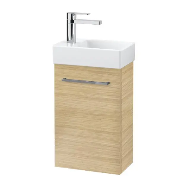 Villeroy & Boch - Avento - Fürdőszobaszekrény - A87600VJ