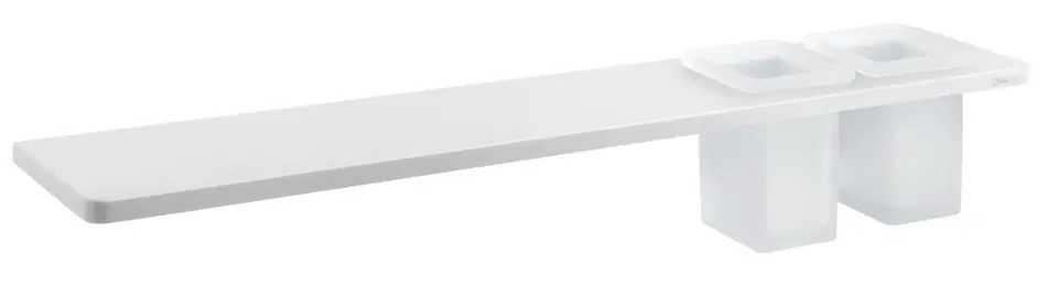 Sapho - Abeline - Fürdőszobapolc - AE602-0101-01