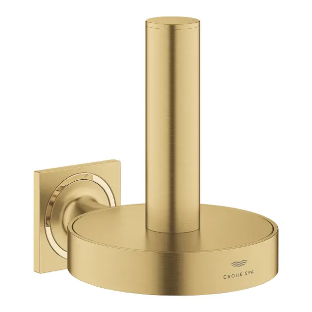 Grohe - Allure - WC-papír tartó - 40956GN1