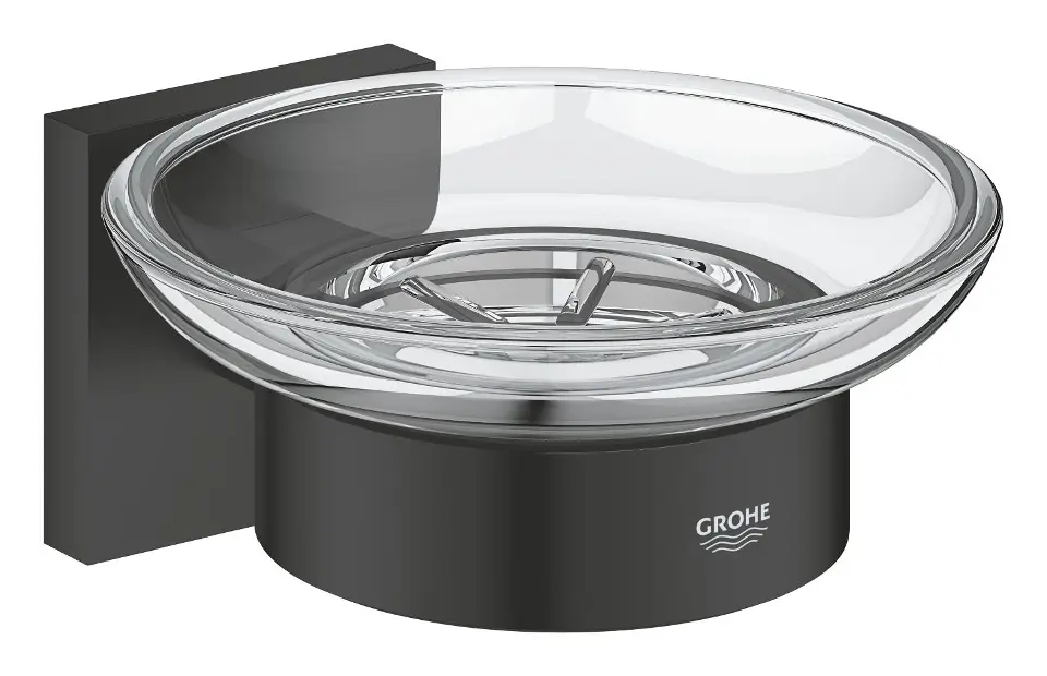 Grohe - QuickFix Start Cube - Szappanadagoló - 410962430