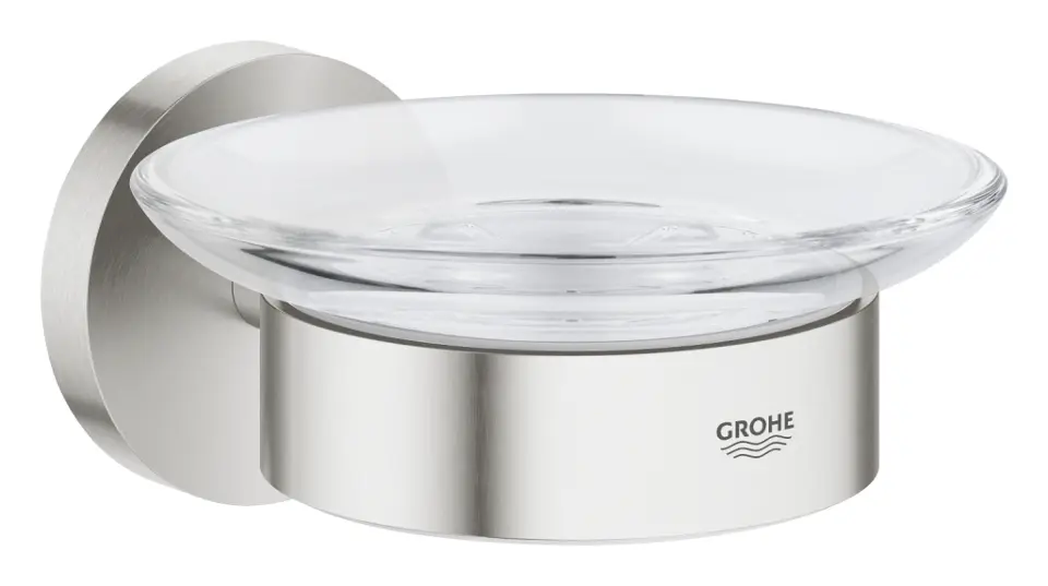 Grohe - Essentials - Szappanadagoló - 40444DC1