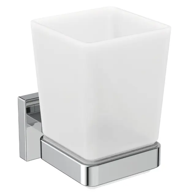 Ideal Standard - IOM Square - Fogkefetartó - E2204AA