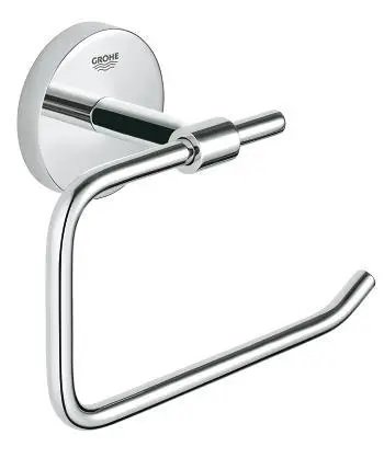 Grohe - BauCosmopolitan - WC-papír tartó - 40457001