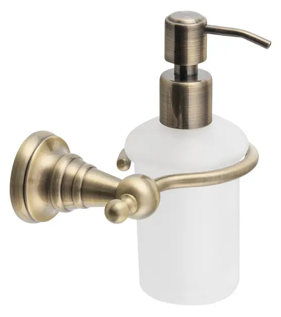 Sapho - Diamond - Szappanadagoló - 1318-19