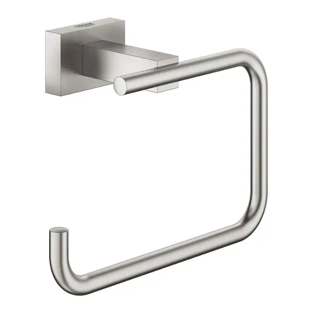 Grohe - Essentials Cube - WC-papír tartó - 40507DC1