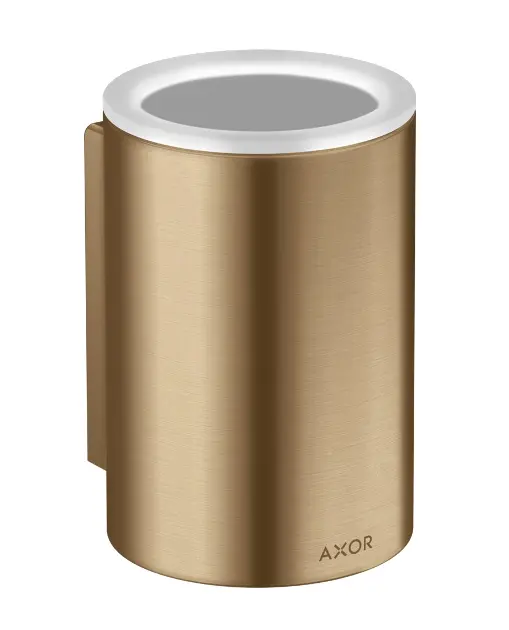 Axor - Universal Circular - Fogkefetartó - 42804140