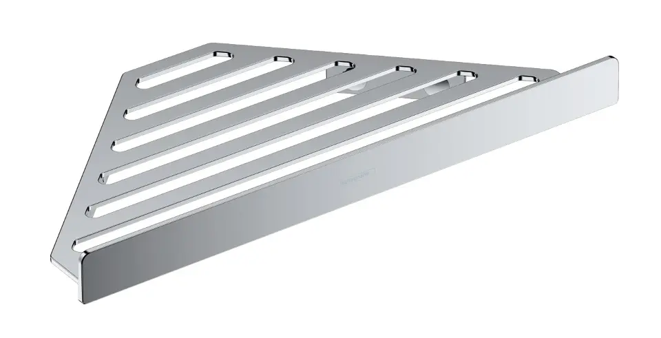 Hansgrohe - AddStoris - Fürdőszobapolc - 41741000