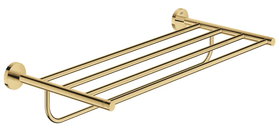 Grohe - Essentials - Törölközőtartó - 40800GL1