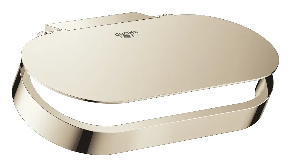 Grohe - Selection - WC-papír tartó - 41069BE0