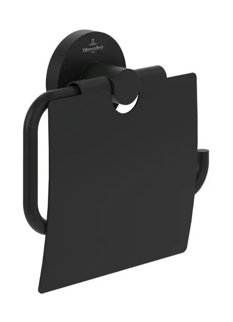 Villeroy & Boch - Elements Tender - WC-papír tartó - TVA151013000K5