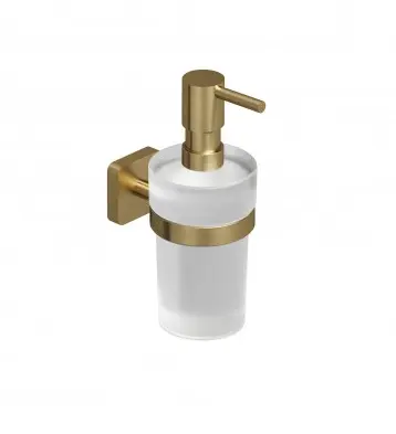 Kludi - Vela S - Szappanadagoló - 25976N0