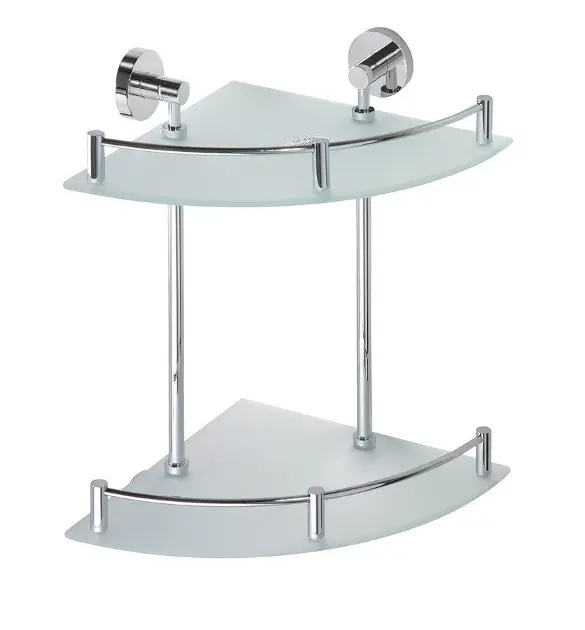 Sapho - X-Round - Fürdőszobapolc - XR604