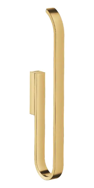 Grohe - Selection - WC-papír tartó - 41067GN0