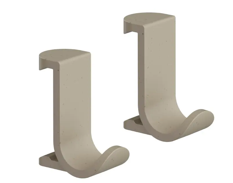 Hansgrohe - WallStoris Planet Edition - Törölközőtartó - 28915210