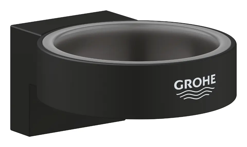 Grohe - Selection - Fogkefetartó - 41217KF0