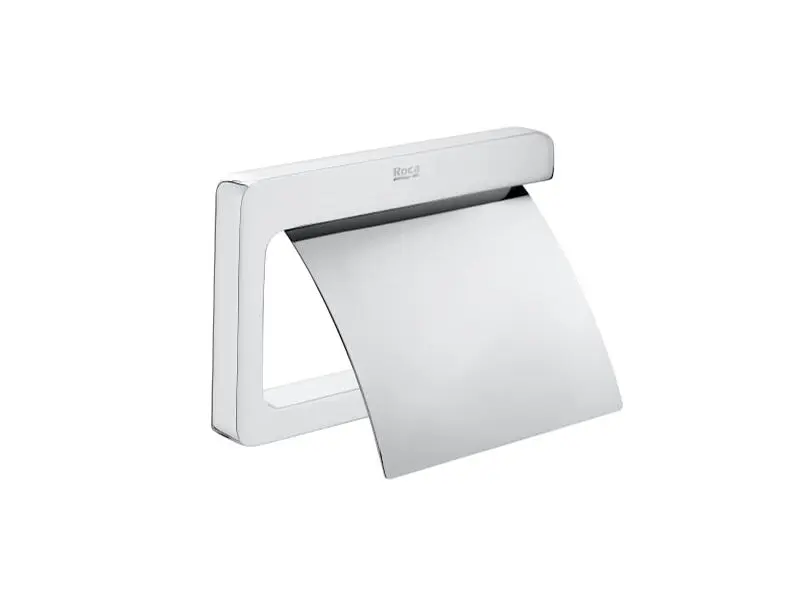 Roca - Tempo - WC-papír tartó - A817033001
