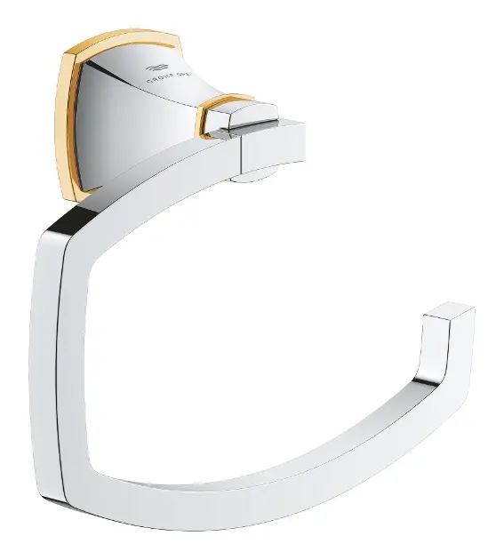 Grohe - Grandera - WC-papír tartó - 40908IG0