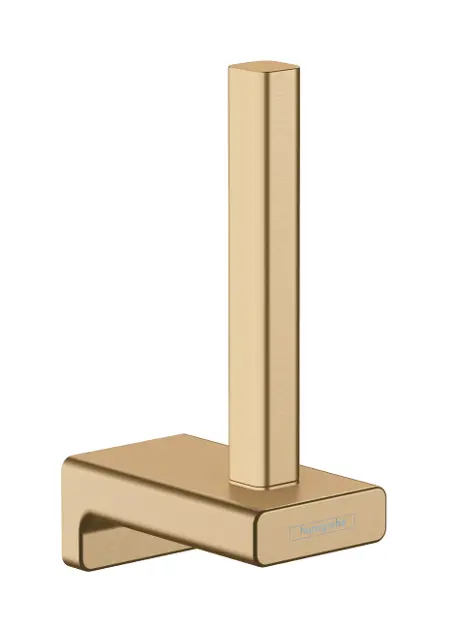 Hansgrohe - AddStoris - WC-papír tartó - 41756140