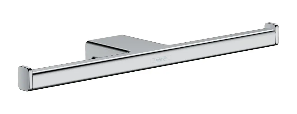 Hansgrohe - AddStoris - WC-papír tartó - 41748000