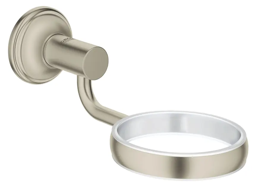 Grohe - Essentials Authentic - Fogkefetartó - 40652EN1