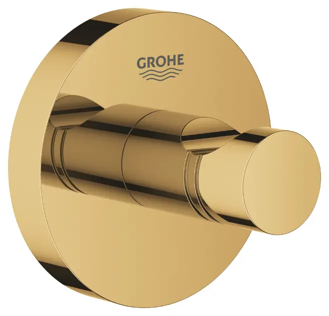 Grohe - Essentials - Törölközőtartó - 40364GL1