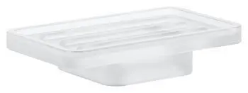 Grohe - Selection Cube - Szappanadagoló - 40806000