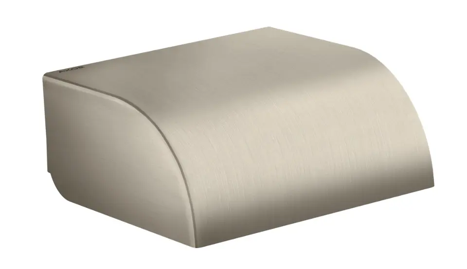 Axor - Universal Circular - WC-papír tartó - 42858820