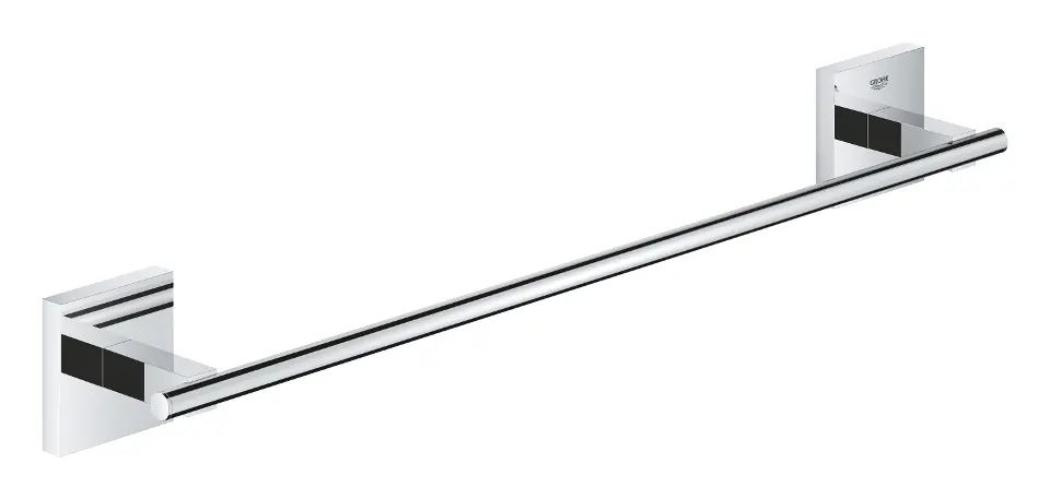 Grohe - QuickFix Start Cube - Törölközőtartó - 40987000