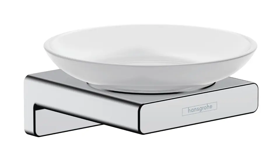 Hansgrohe - AddStoris - Szappanadagoló - 41746000