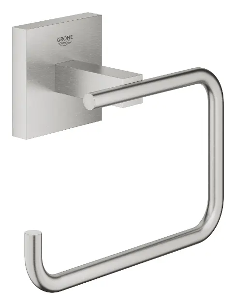 Grohe - QuickFix Start Cube - WC-papír tartó - 40978DC0
