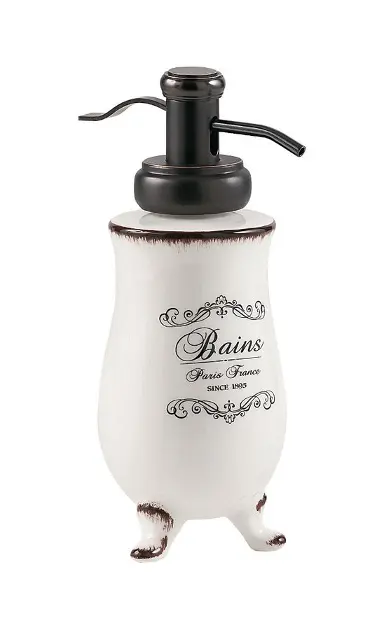 Sapho - Amelie - Szappanadagoló - AM80