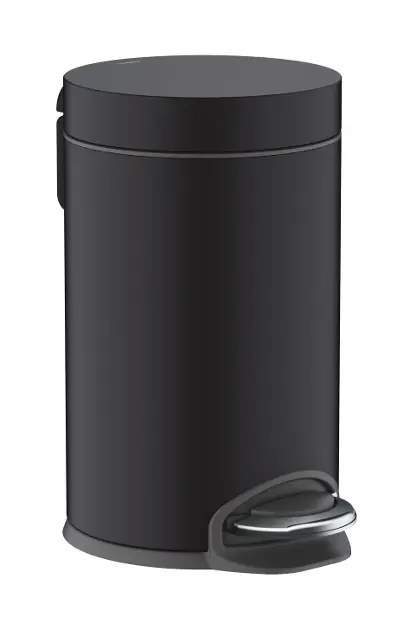 Hansgrohe - AddStoris - Szemetes - 41775670