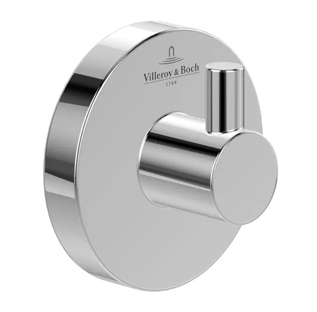 Villeroy & Boch - Elements Tender - Törölközőtartó - TVA15101100061